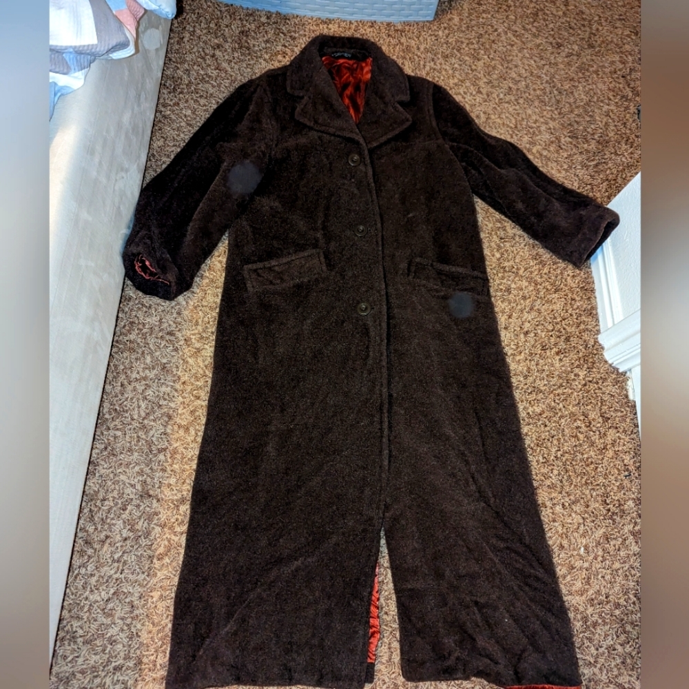 Coat